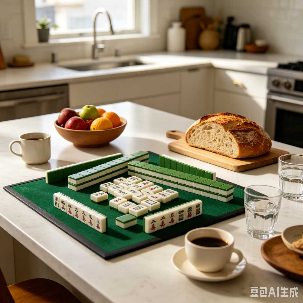 Inverness,mahjong