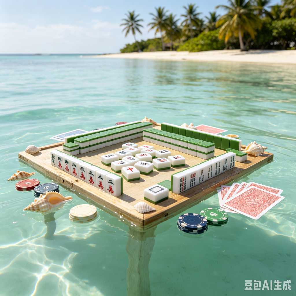 Houston,mahjong