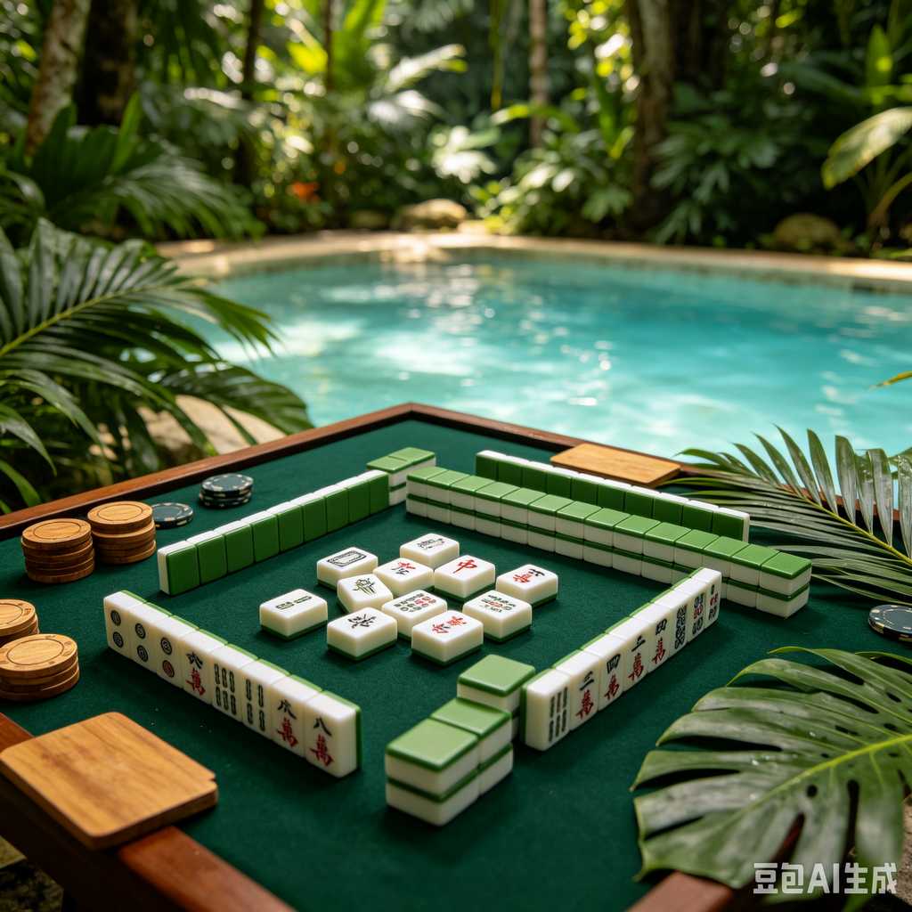 Cincinnati,mahjong