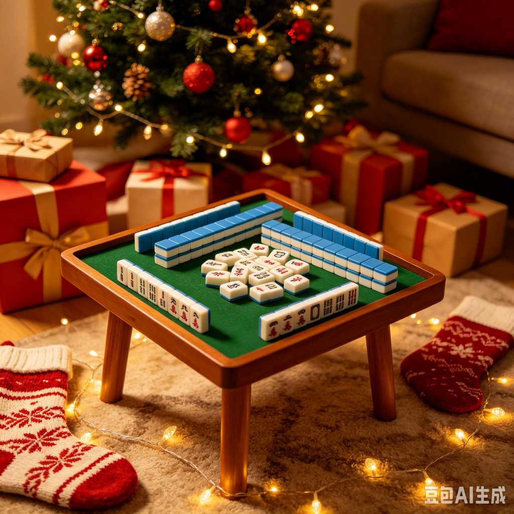 Jacksonville,mahjong