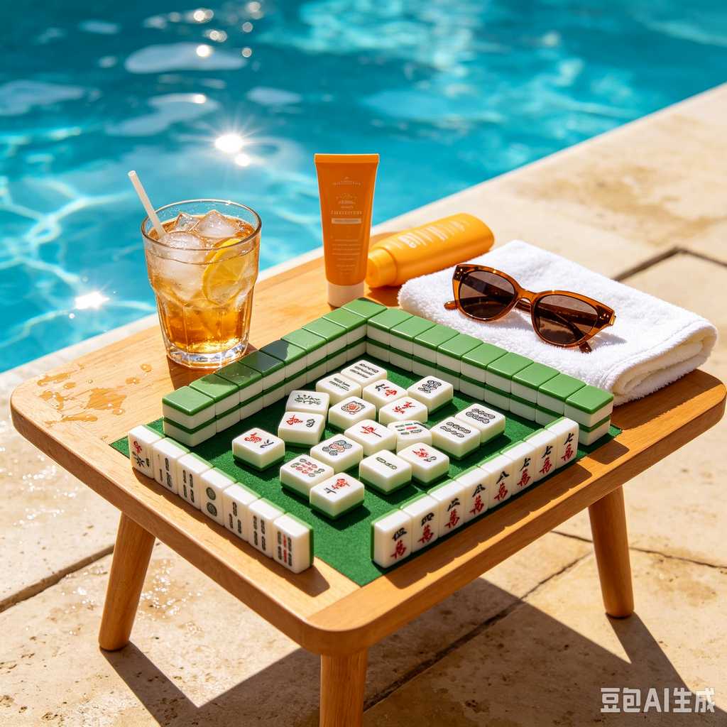 Beaumont,mahjong