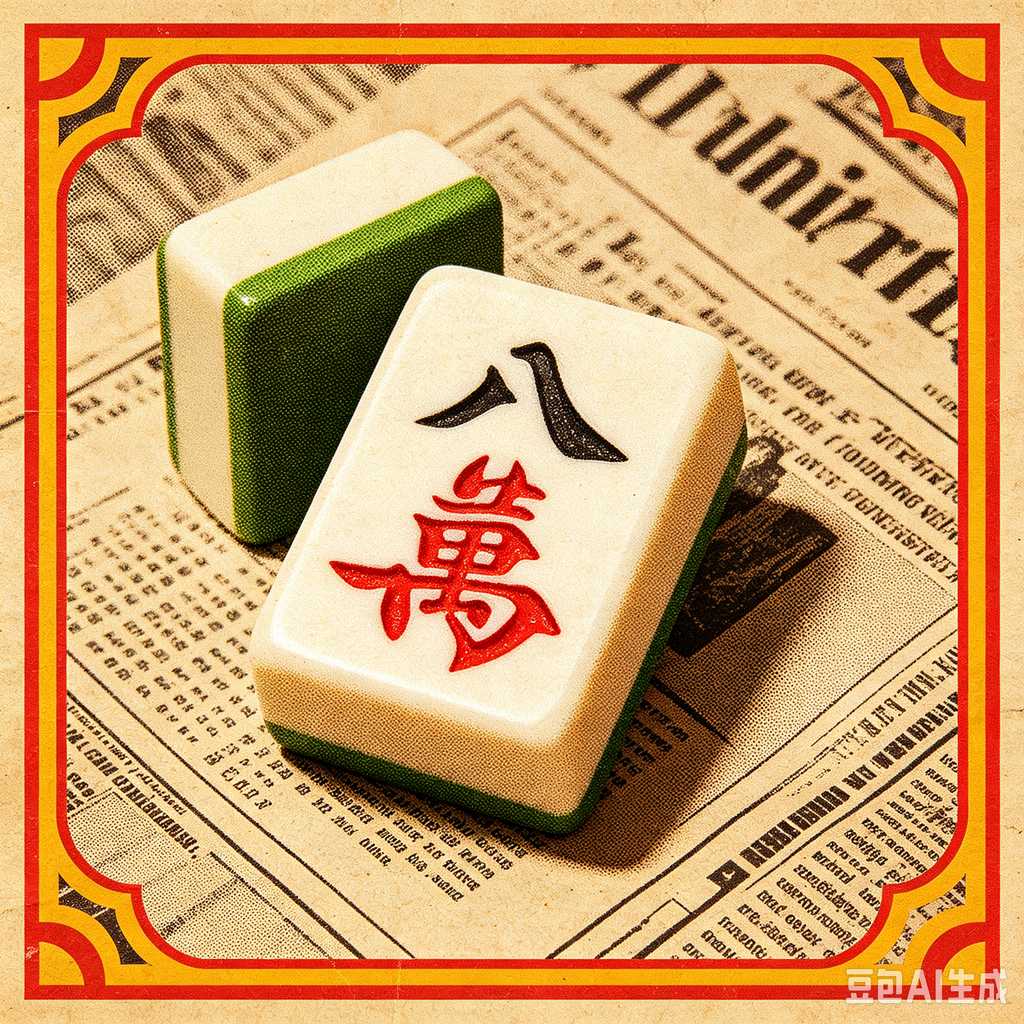 StPaul,mahjong
