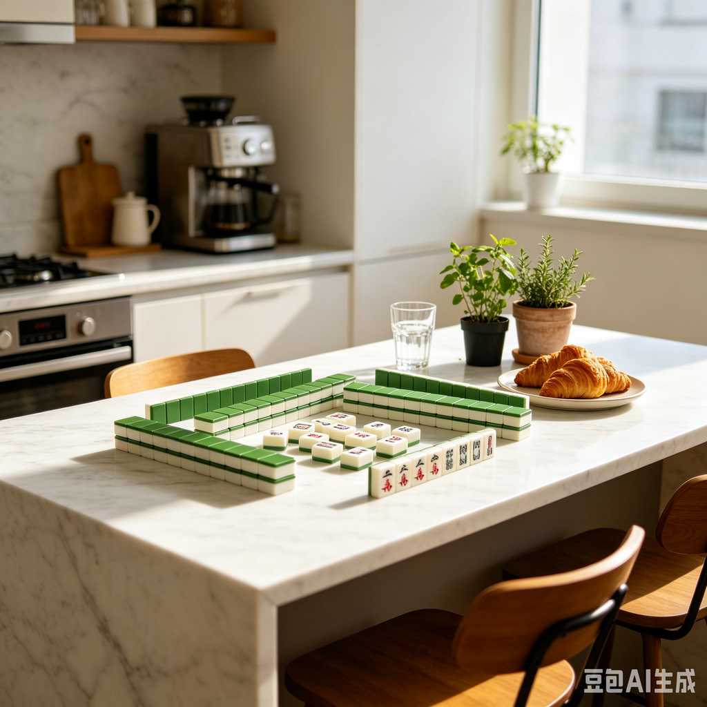 Ghent,mahjong
