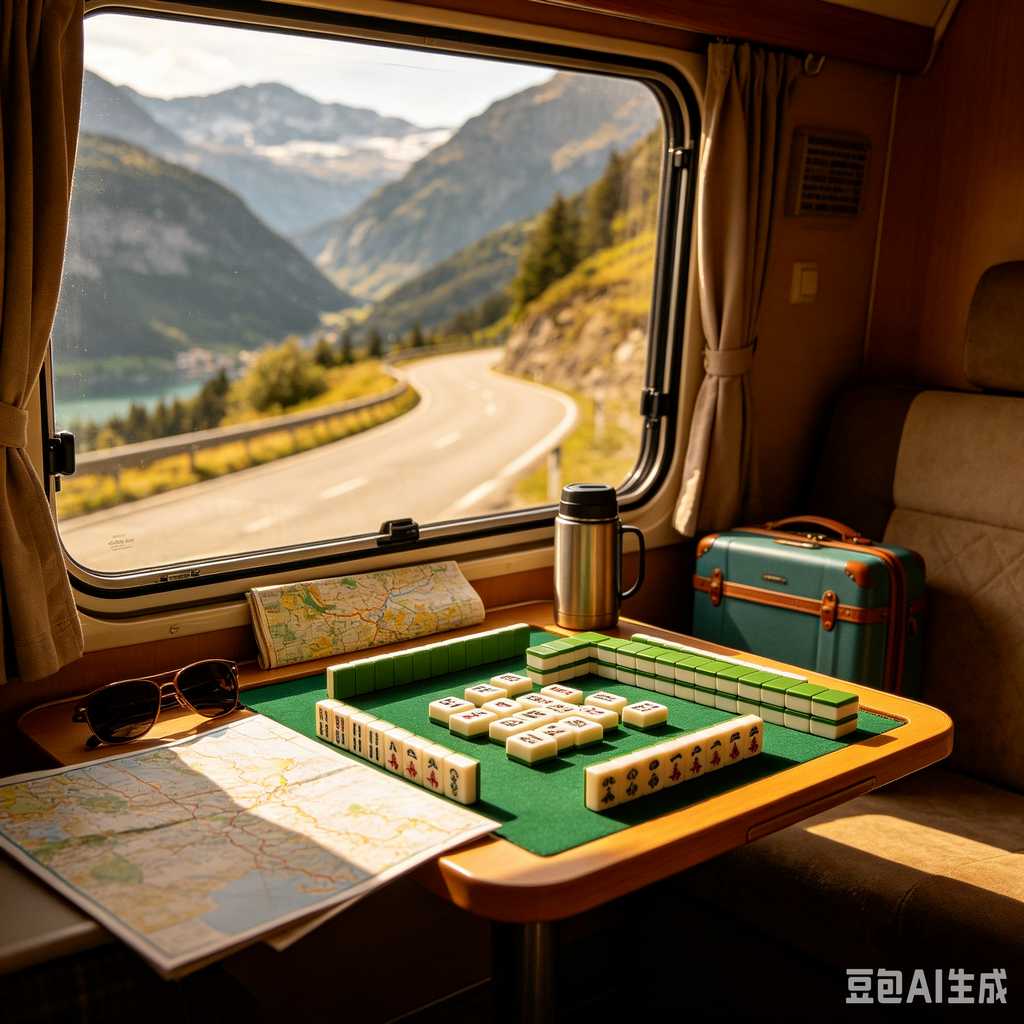 Rouen,mahjong